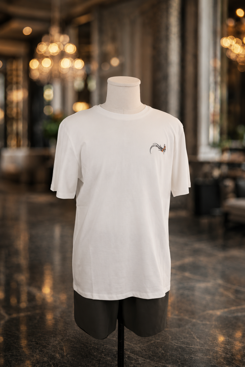 ATİN  Collection Tişört