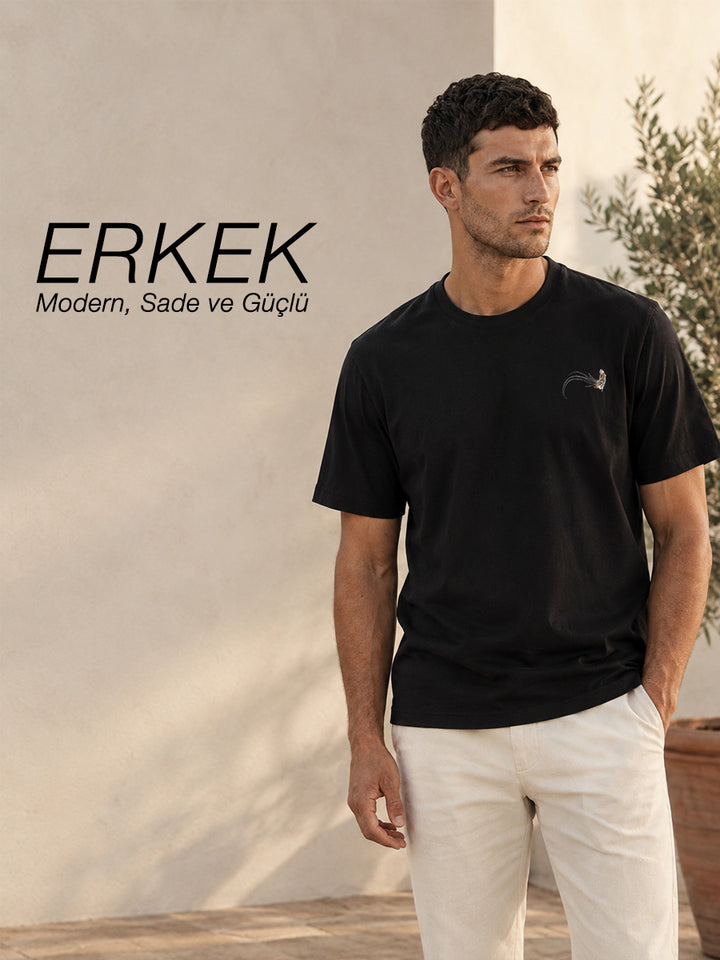 Erkek Giyim