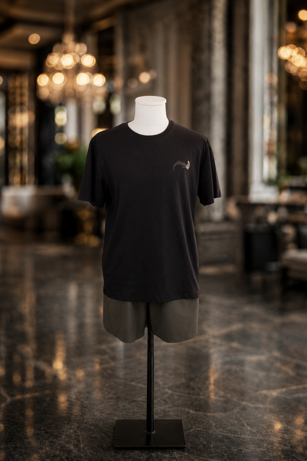 ATİN  Collection Tişört