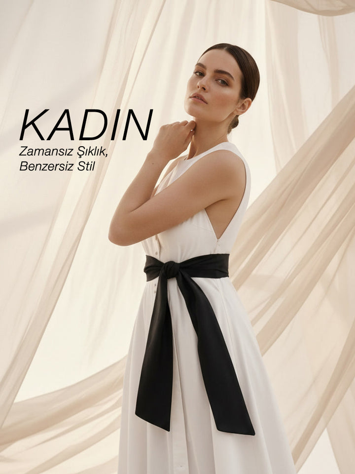 Kadın Giyim