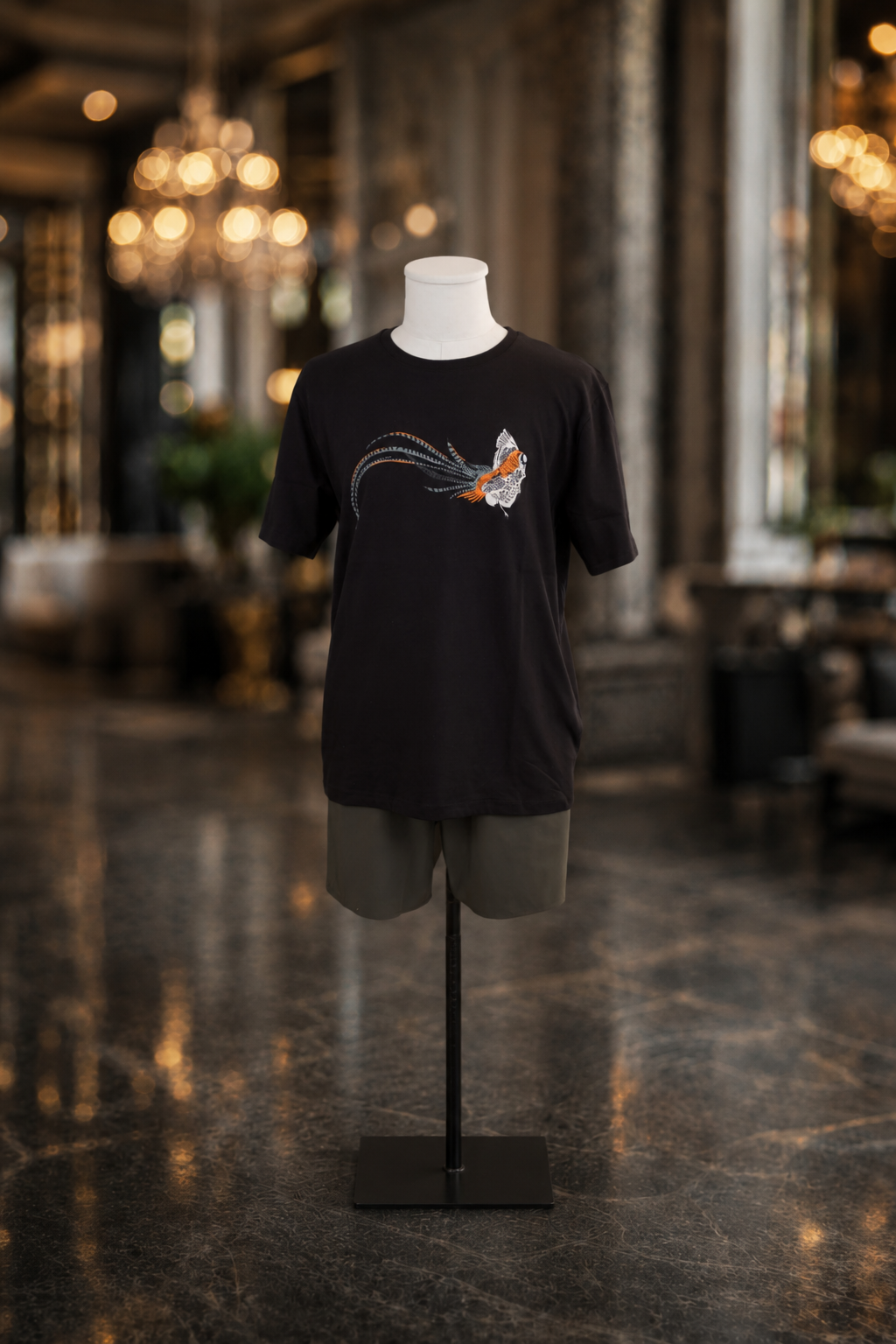 ATİN  Collection Tişört