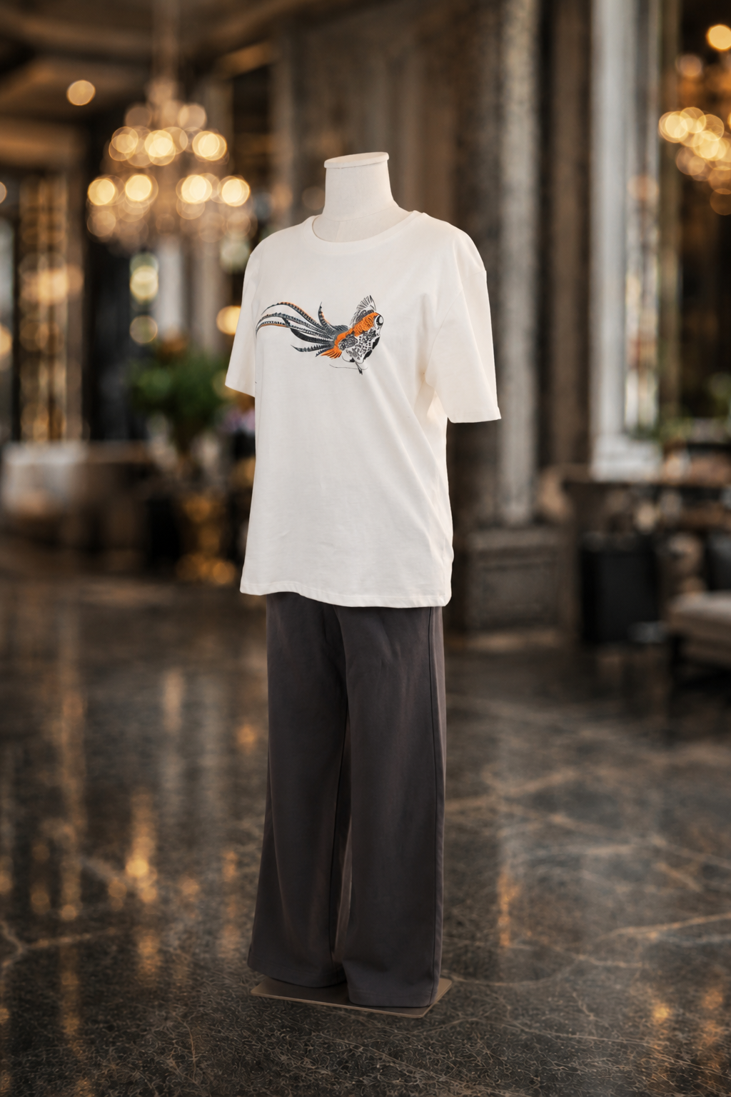 ATİN  Collection Tişört