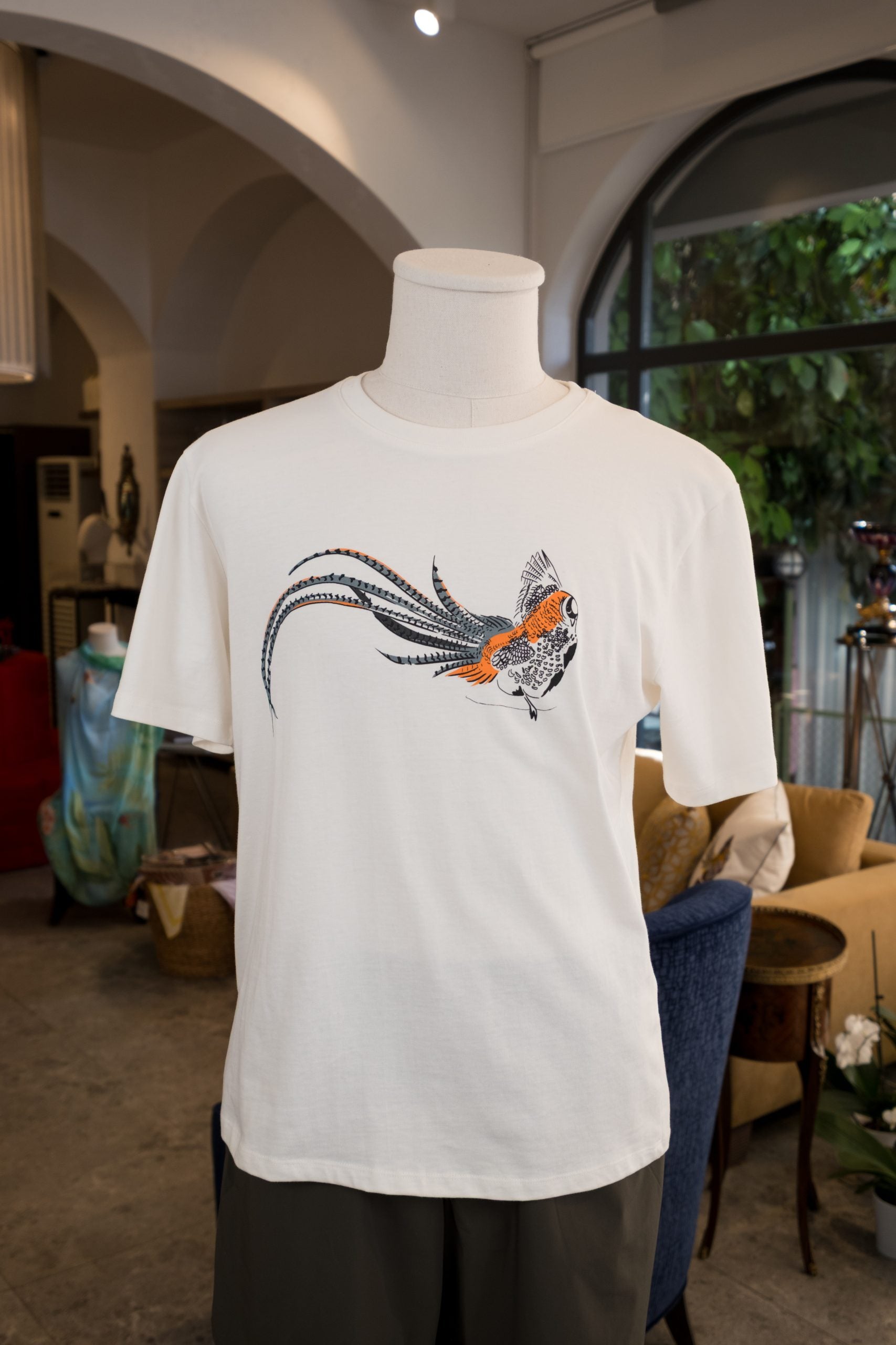 ATİN  Collection Tişört