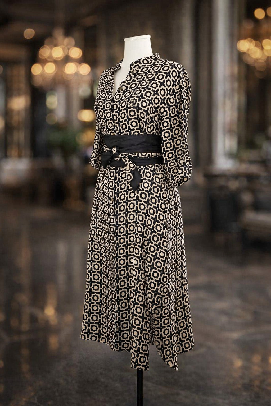 ATİN Collection Allegra Elbise