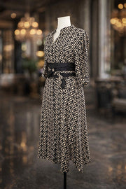ATİN Collection Allegra Elbise