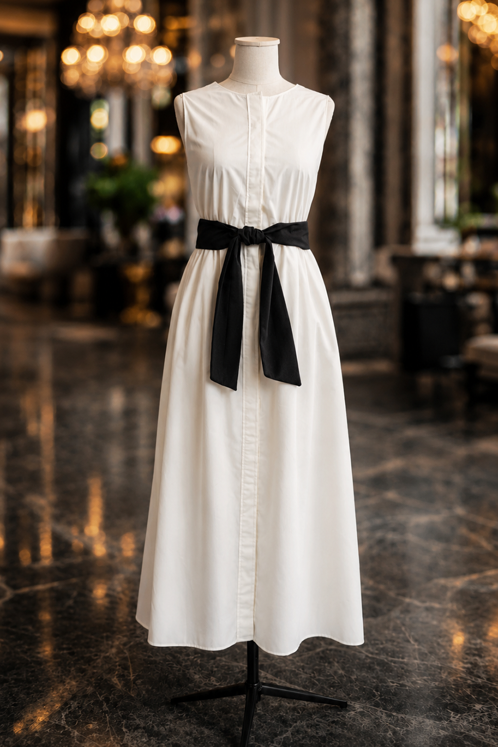 ATİN Collection Arna Elbise