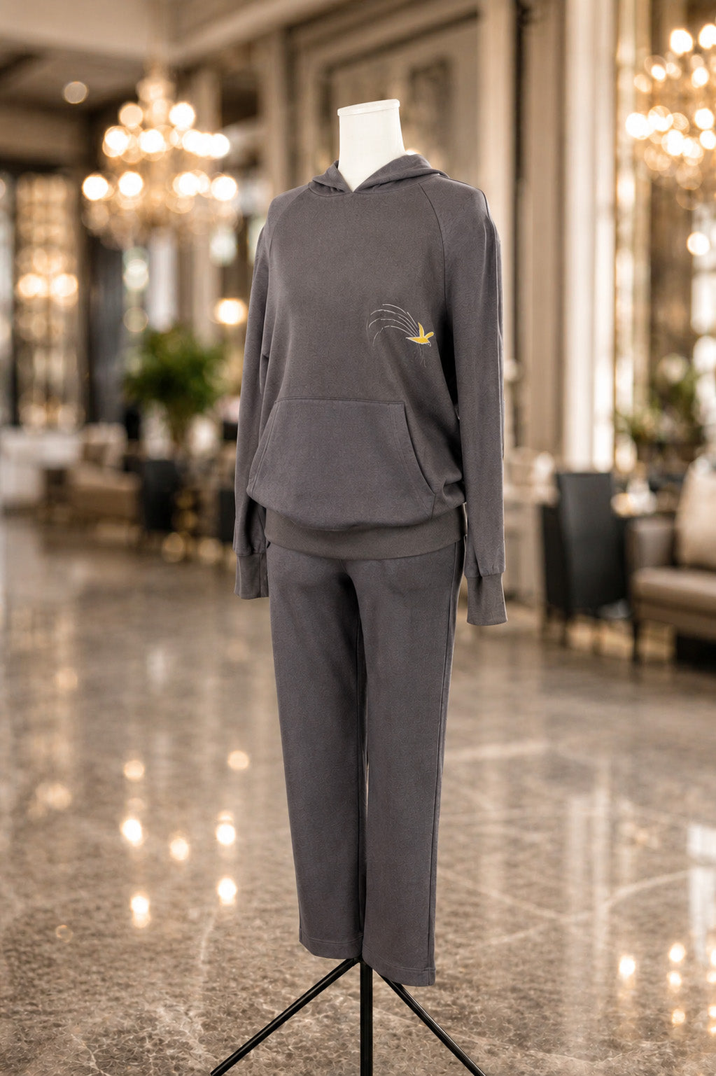 ATİN Collection Eşofman Takım