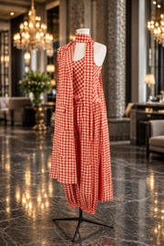 ATİN Collection Geometra Takım