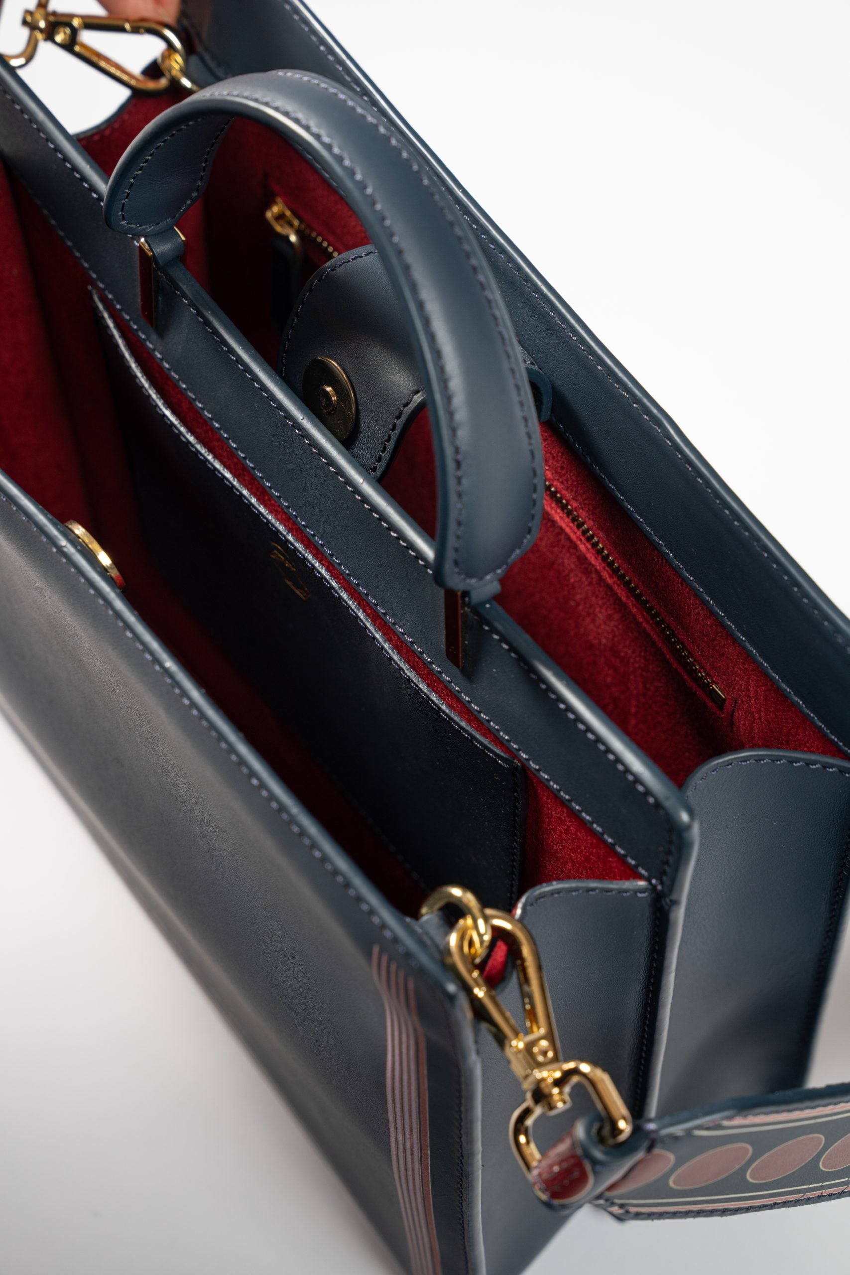 GEOMİ Ray Bag