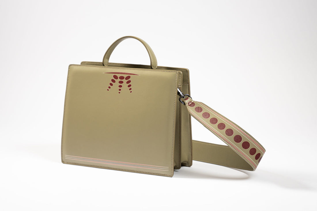 GEOMİ Ray Bag