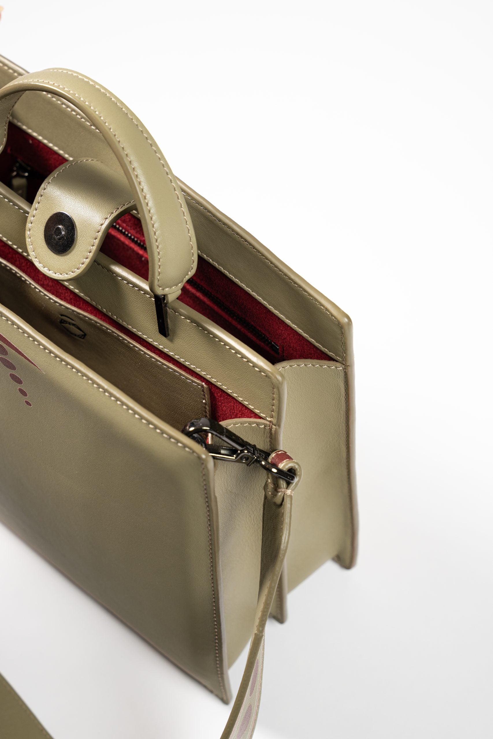 GEOMİ Ray Bag