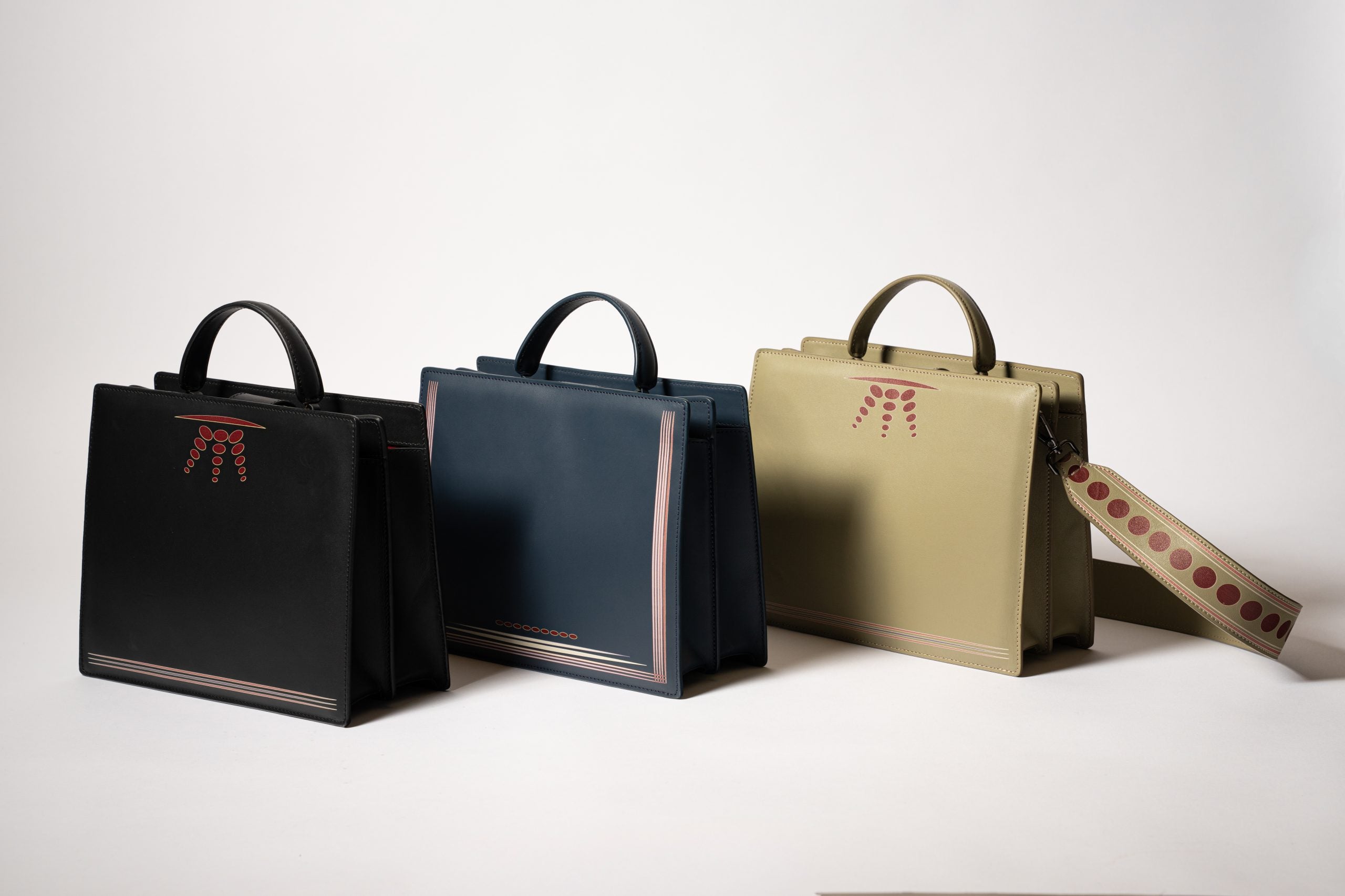GEOMİ Ray Bag