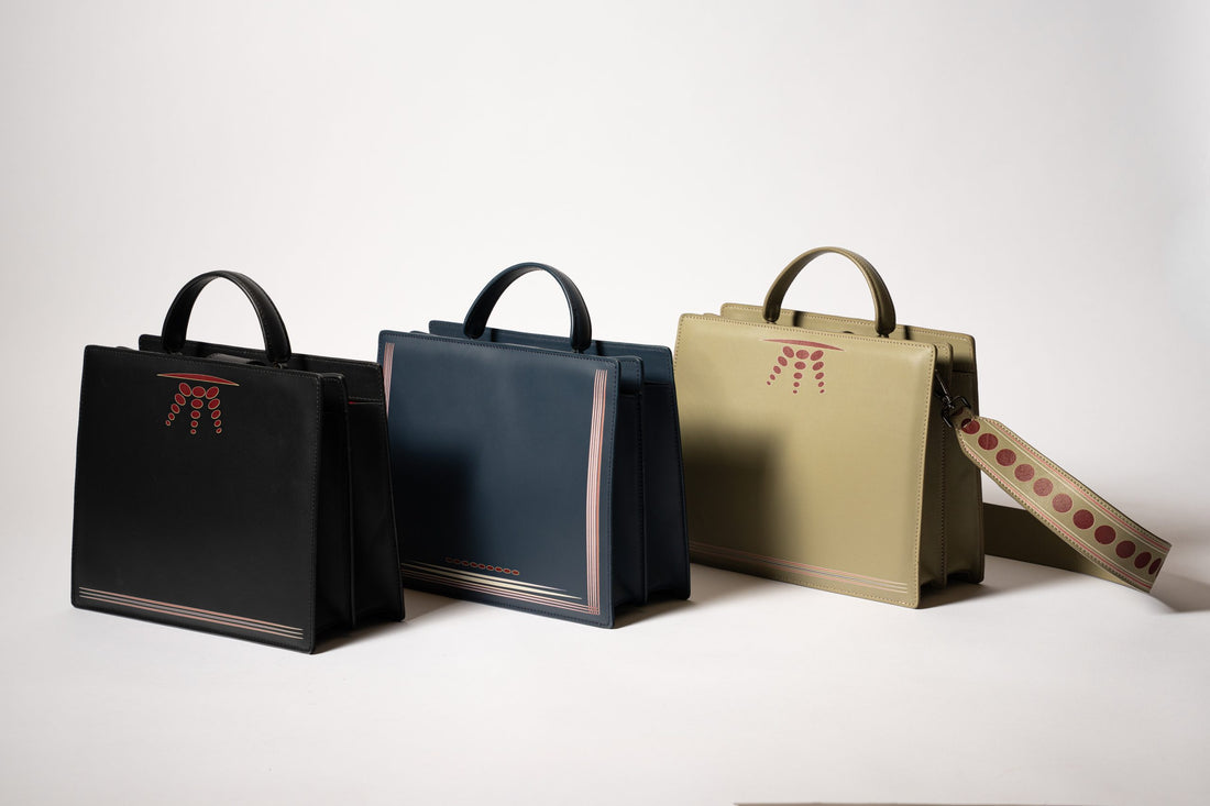 GEOMİ Ray Bag