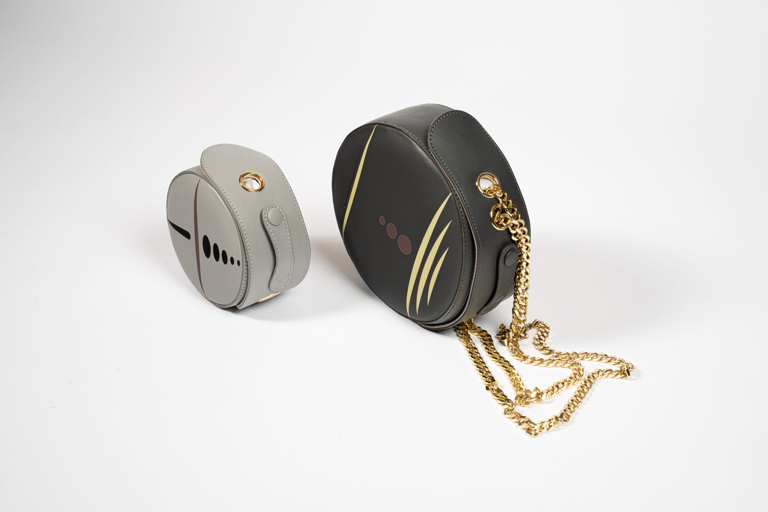 GEOMİ Bubble Bag Duo
