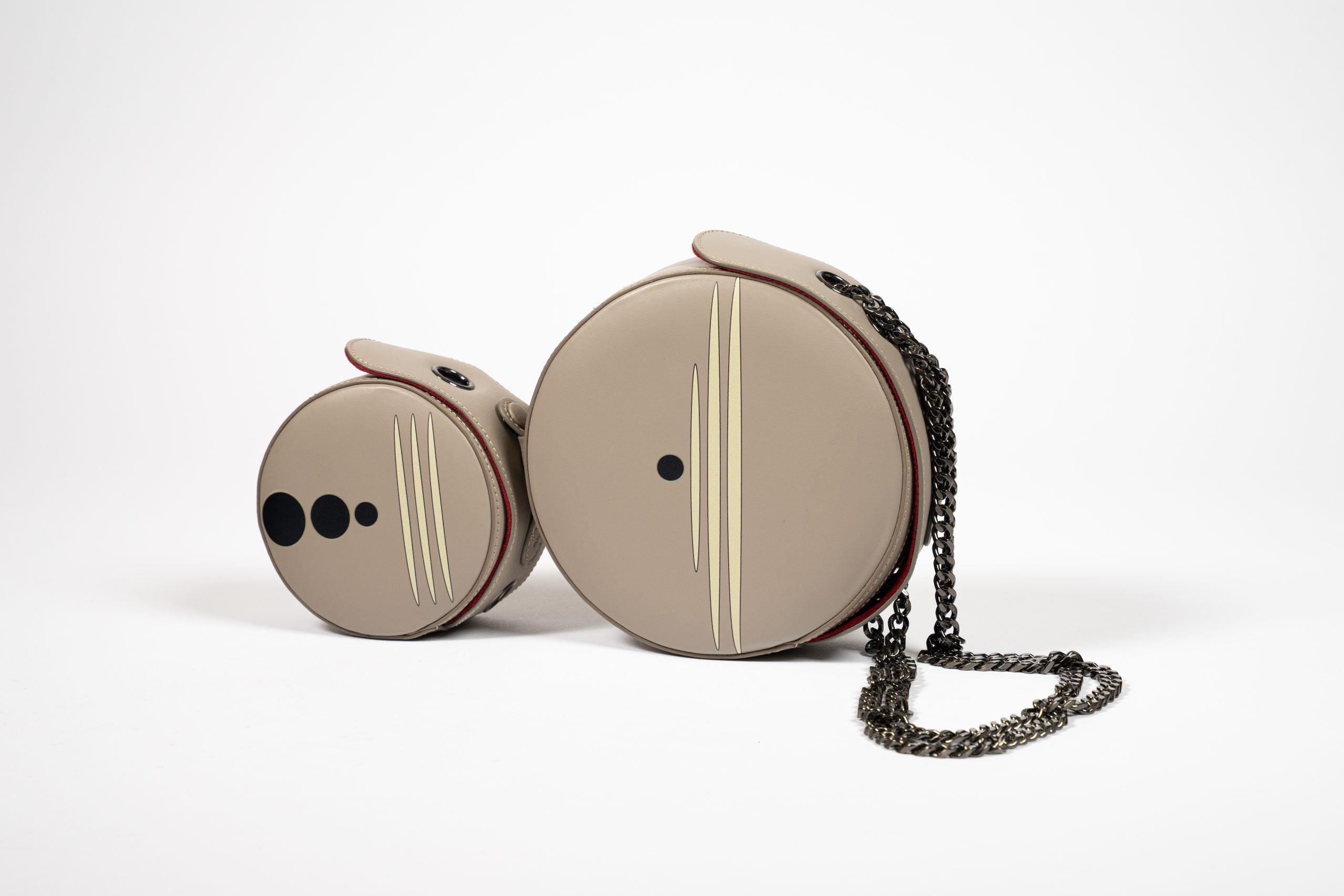 GEOMİ Bubble Bag Duo