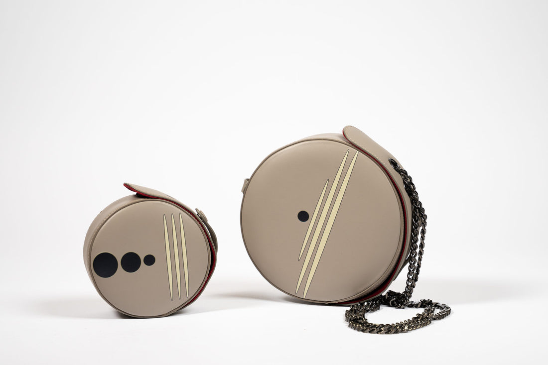 GEOMİ Bubble Bag Duo