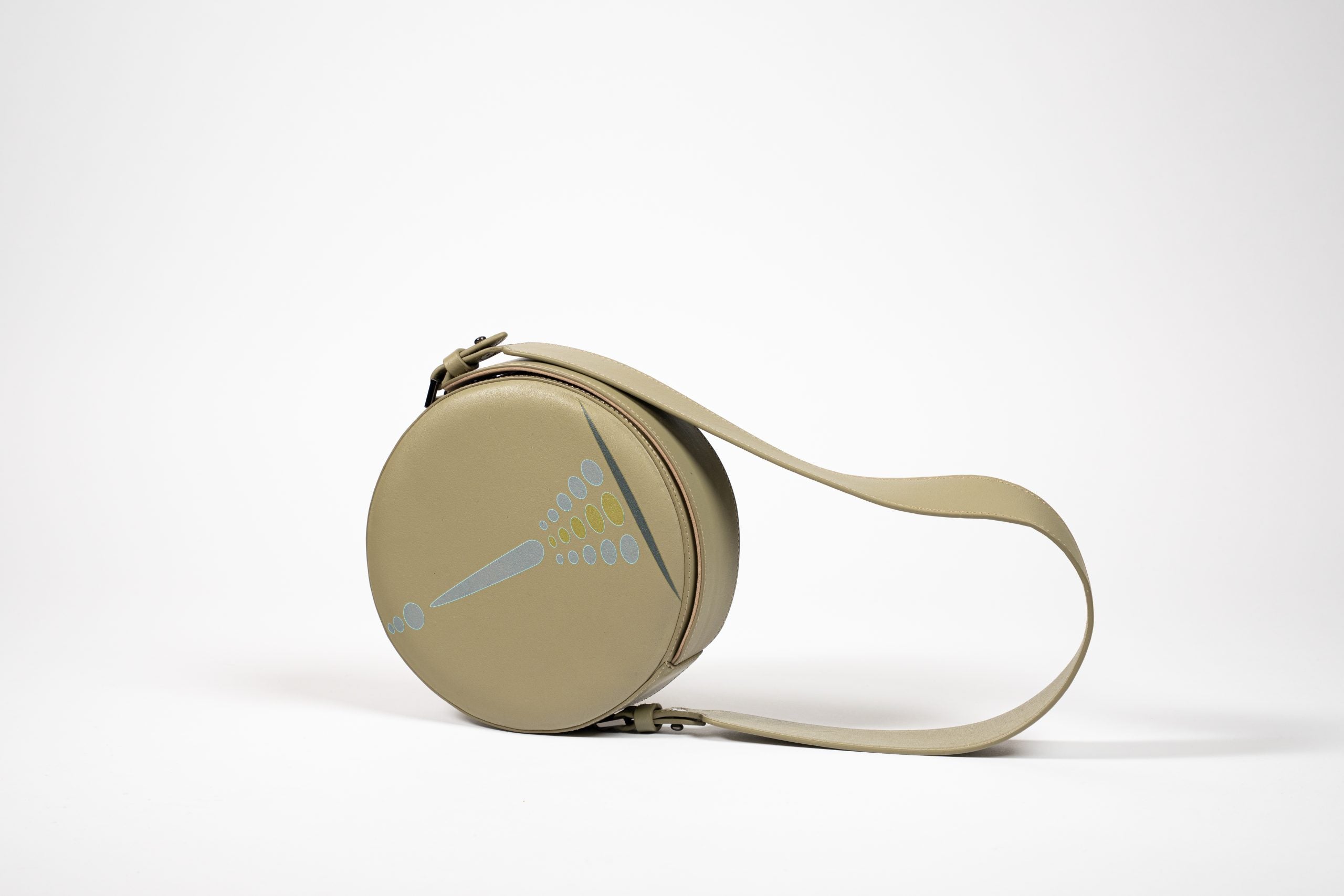GEOMİ Tekli Bubble Bag