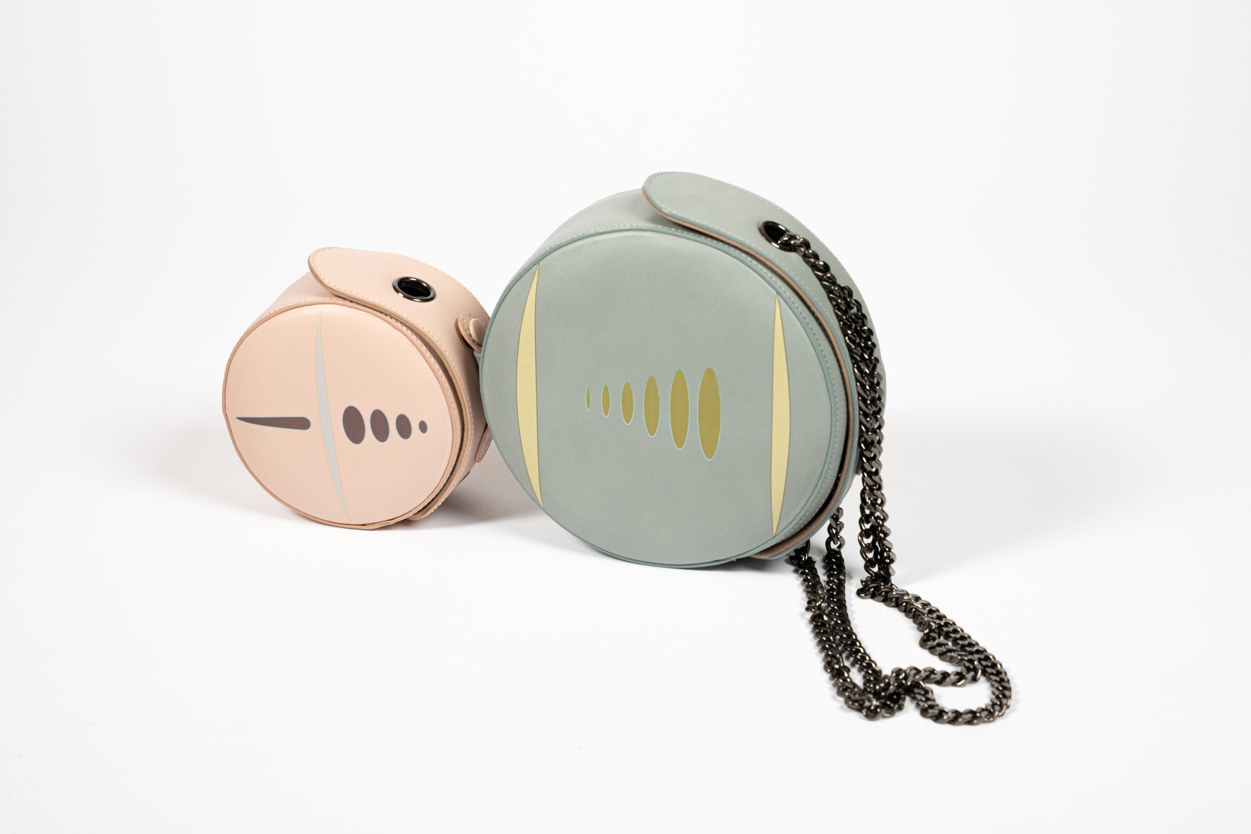 GEOMİ Bubble Bag Duo