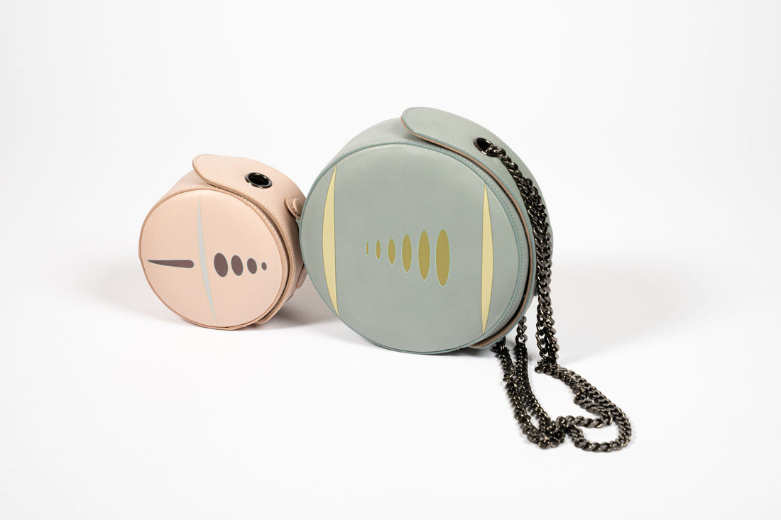 GEOMİ Bubble Bag Duo