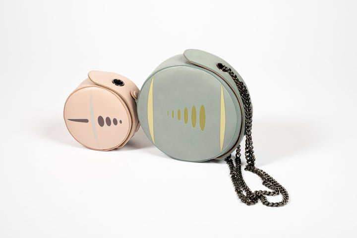 GEOMİ Bubble Bag Duo