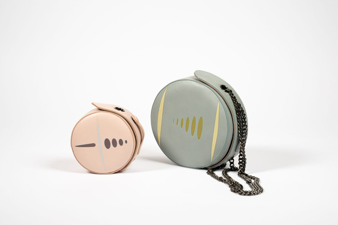 GEOMİ Bubble Bag Duo