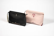 GEOMİ Mun Clutch Çanta