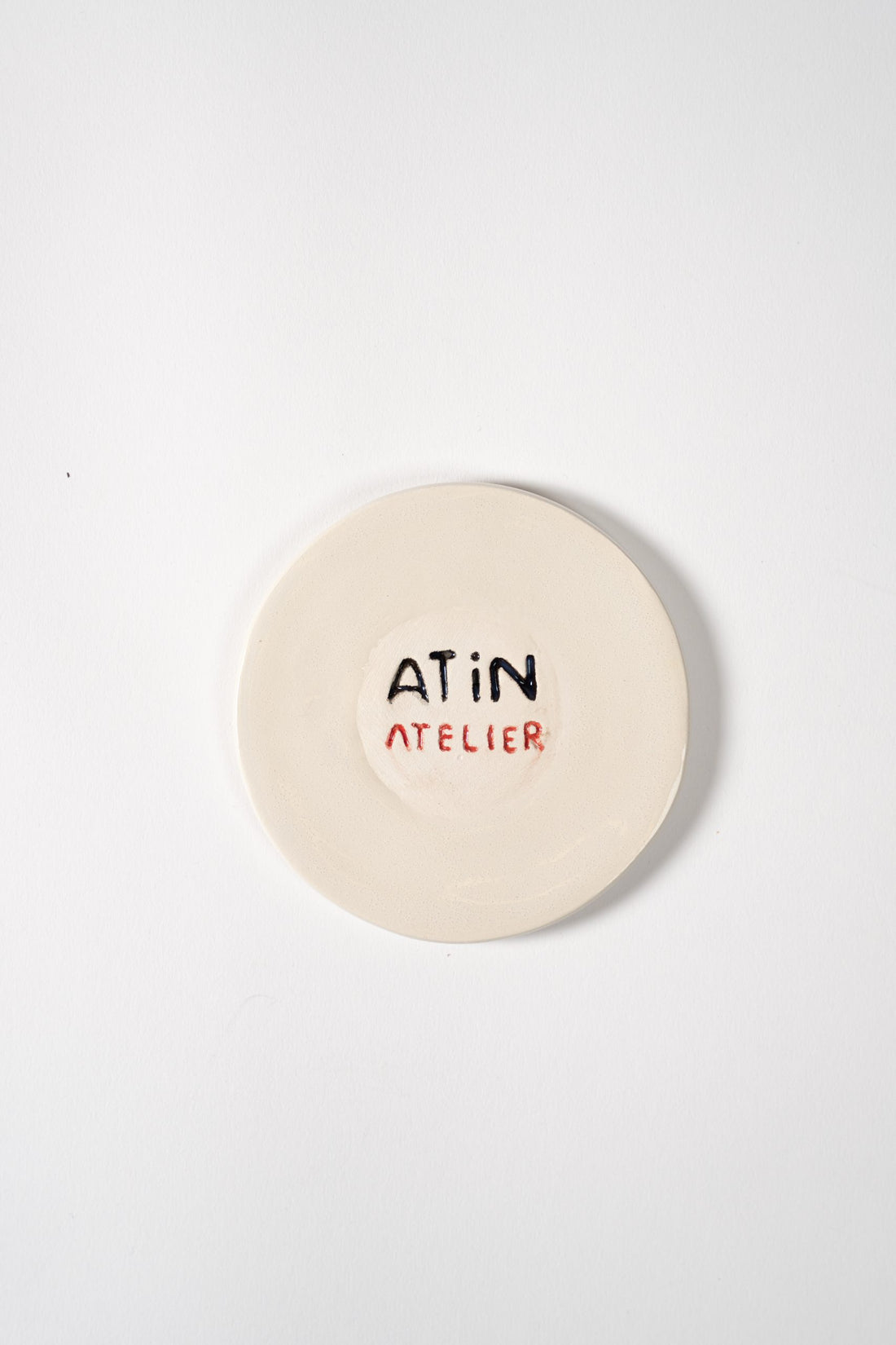 ATİN Collection Tealight & Tütsülük