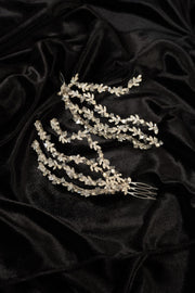 MERİÇ TANIN Bride Saç Aksesuarı