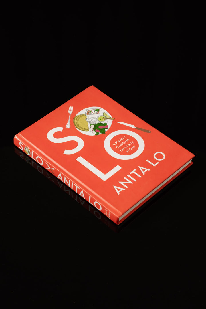 Solo Anıta Lo