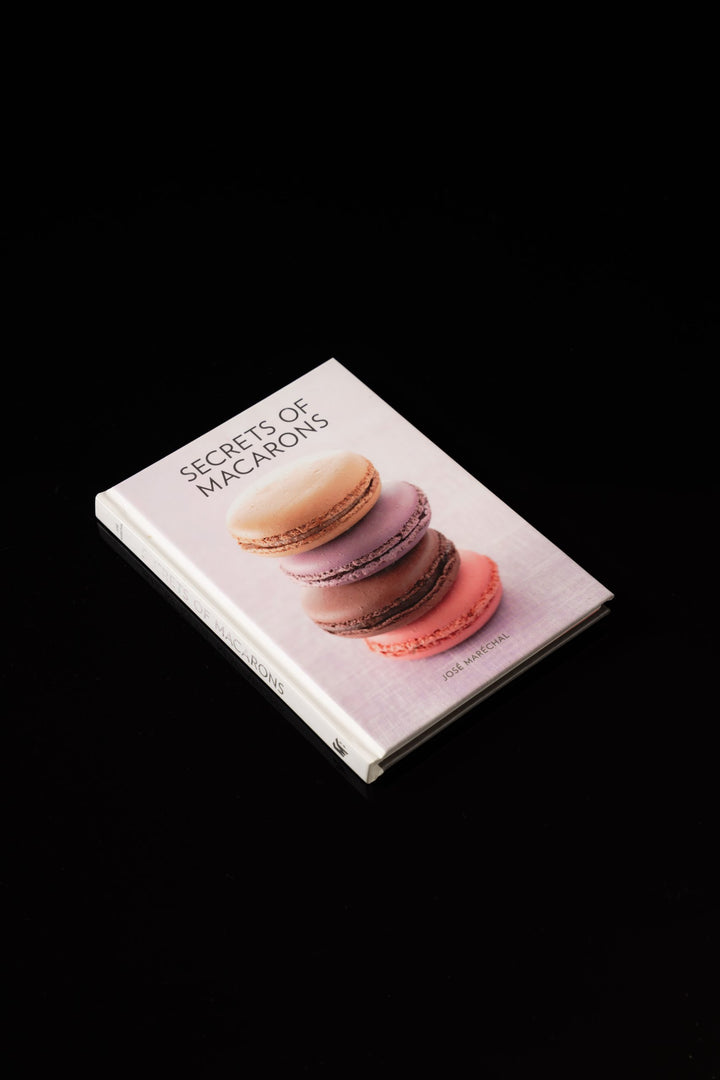 Secrets Of Macarons
