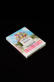 The Great British Bake Off: The Big Book Amazing Cakes