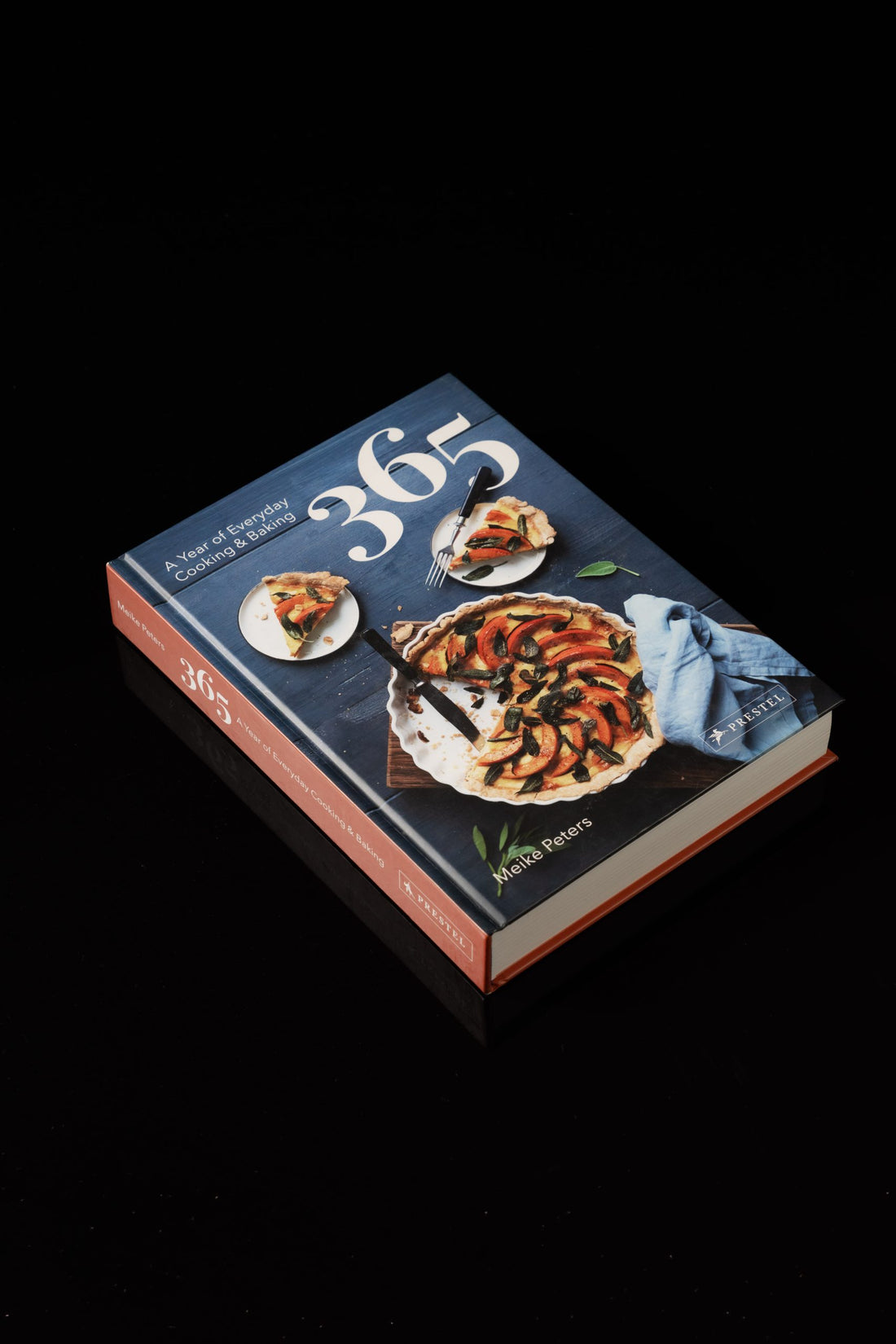 365 A Year Of Everday Cooking & Baking