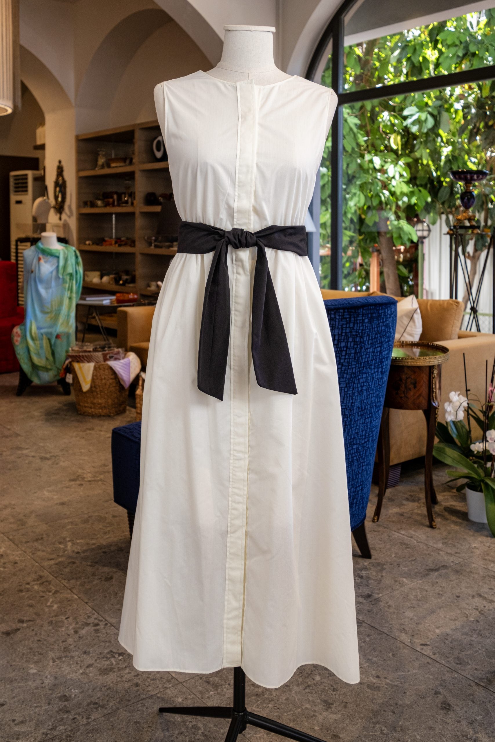 ATİN Collection Arna Elbise