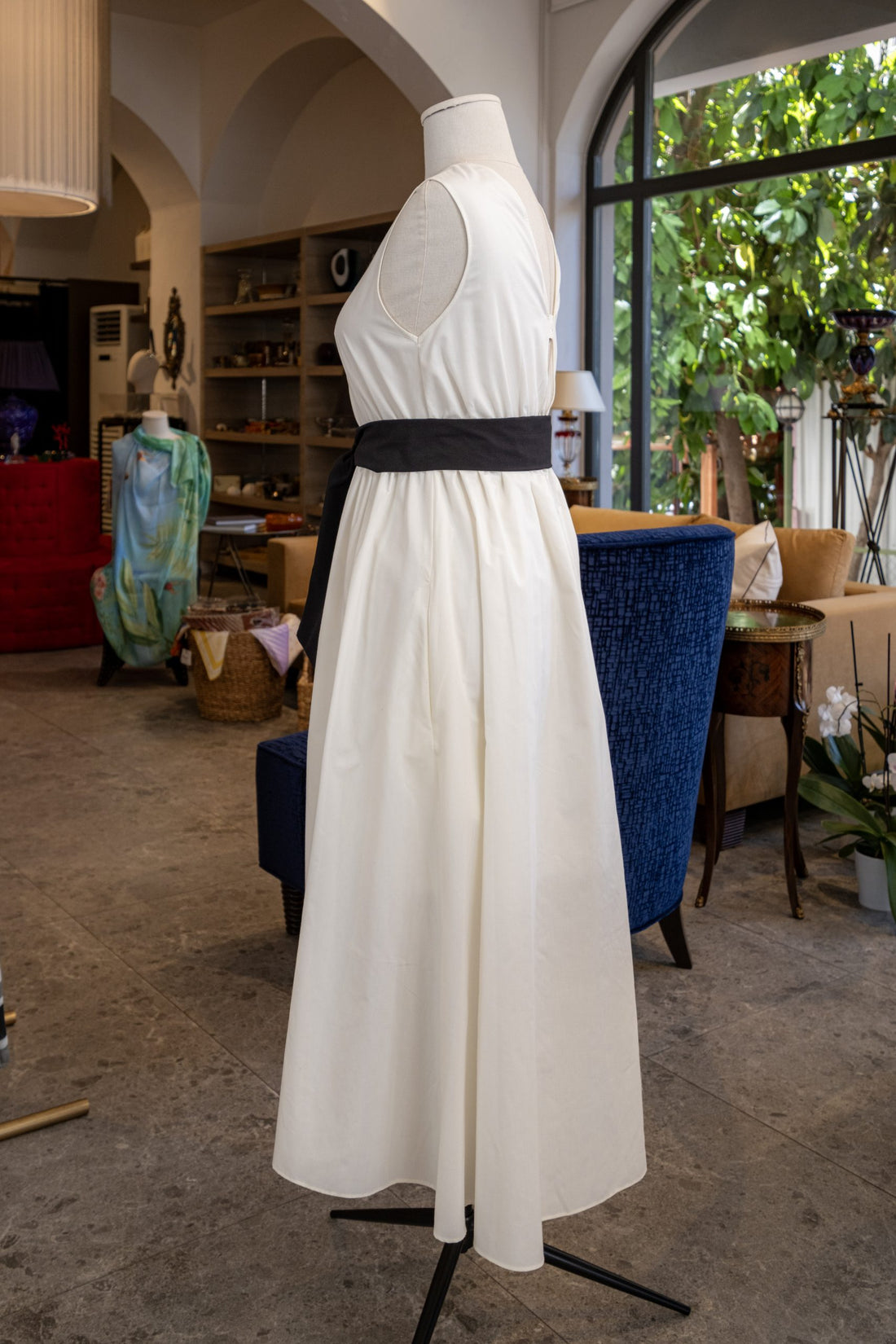 ATİN Collection Arna Elbise