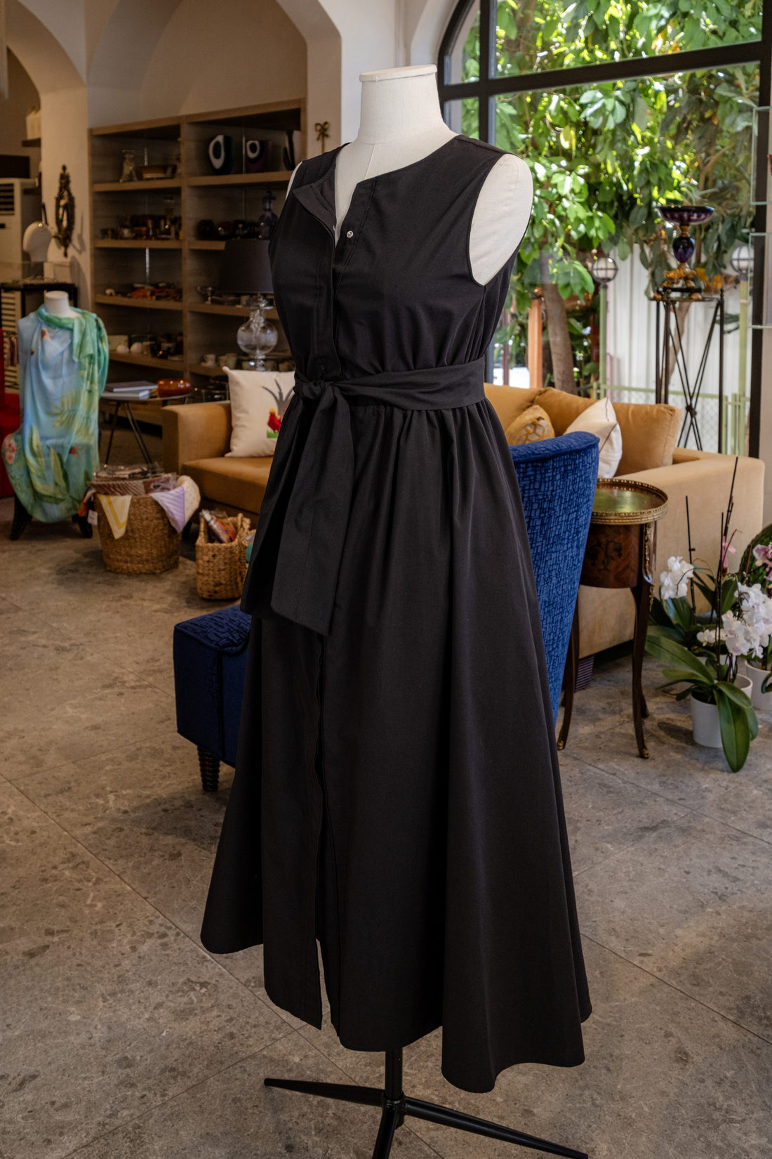 ATİN Collection Arna Elbise