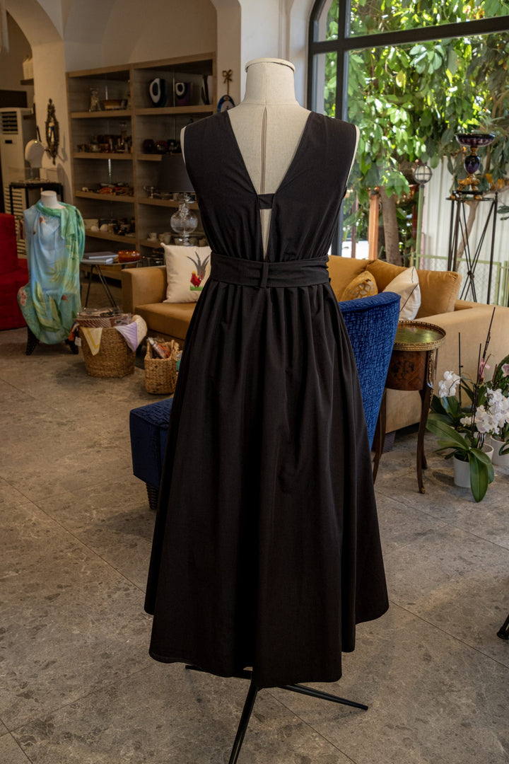ATİN Collection Arna Elbise