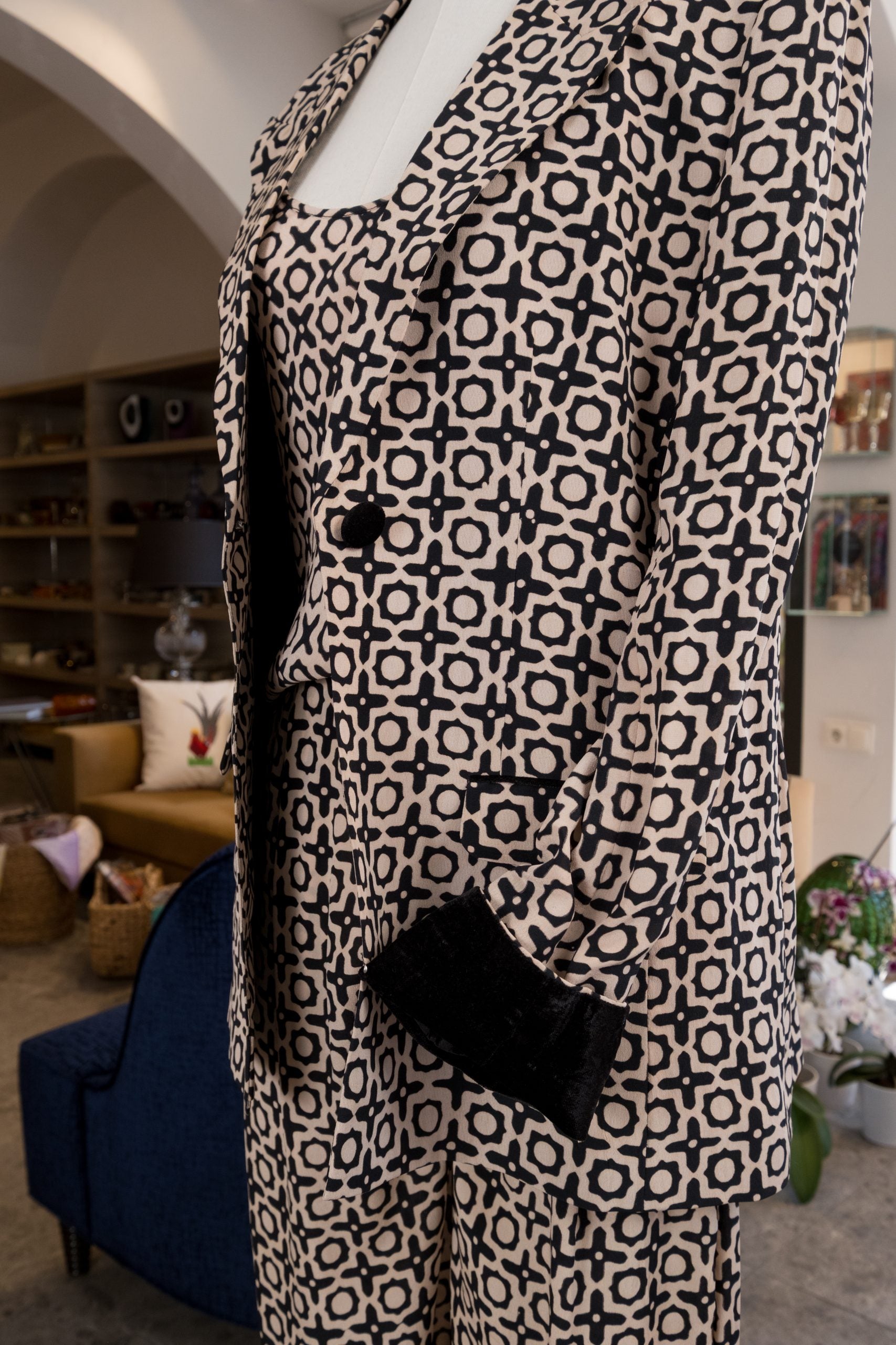 ATİN Collection Silvara Takım