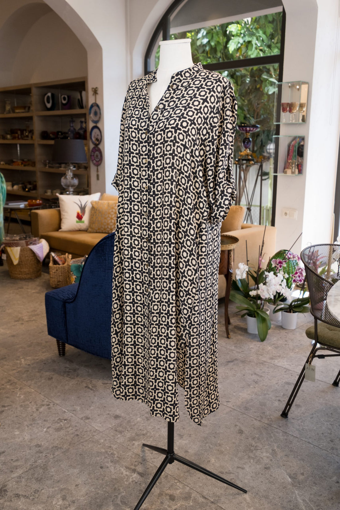 ATİN Collection Allegra Elbise