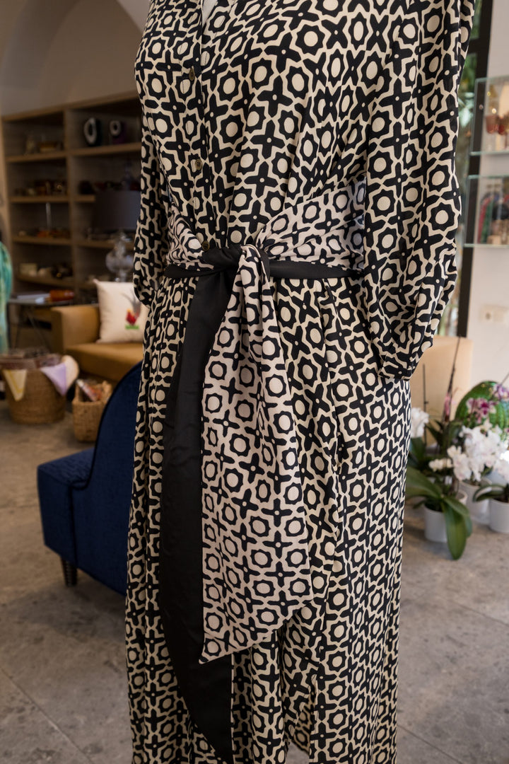 ATİN Collection Allegra Elbise