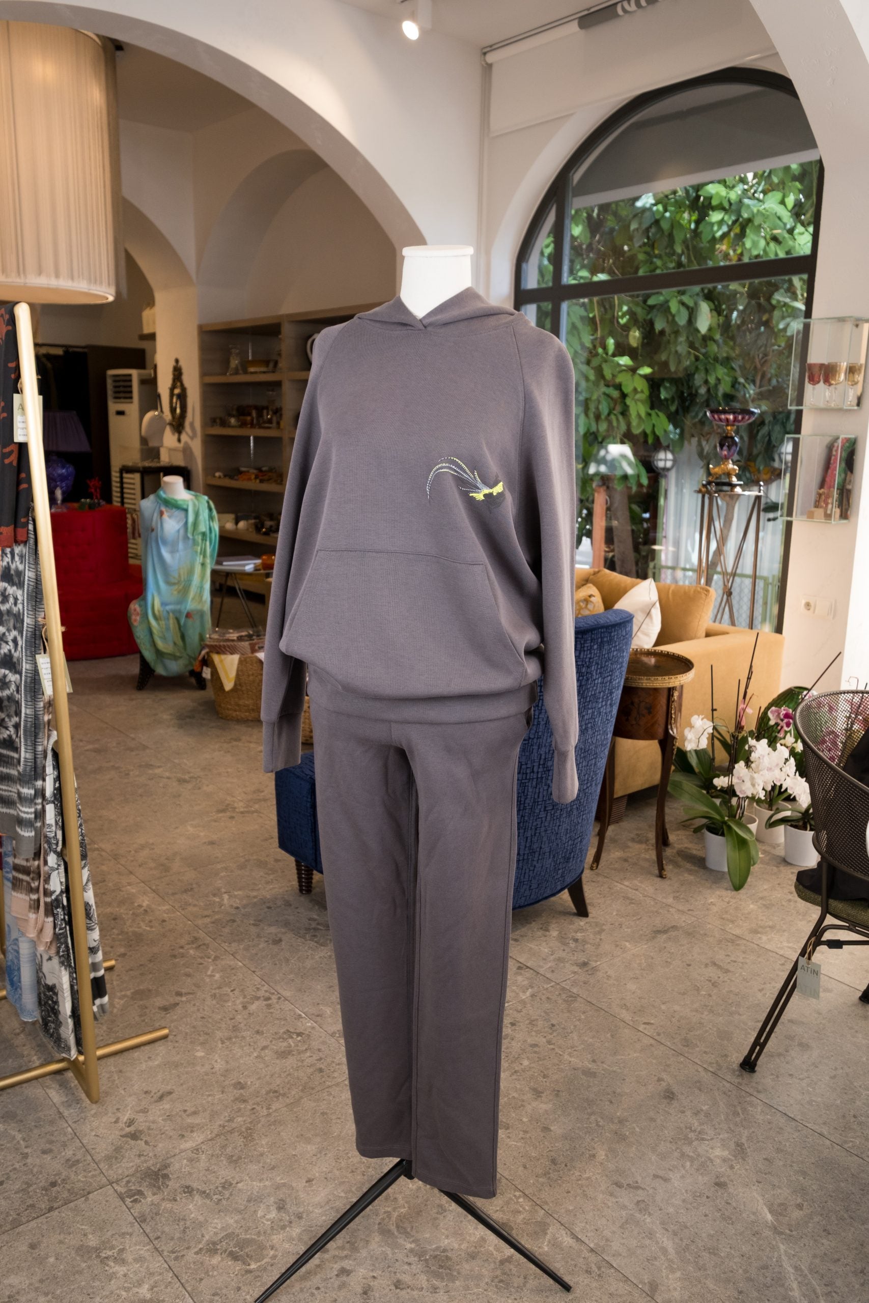 ATİN Collection Eşofman Takım