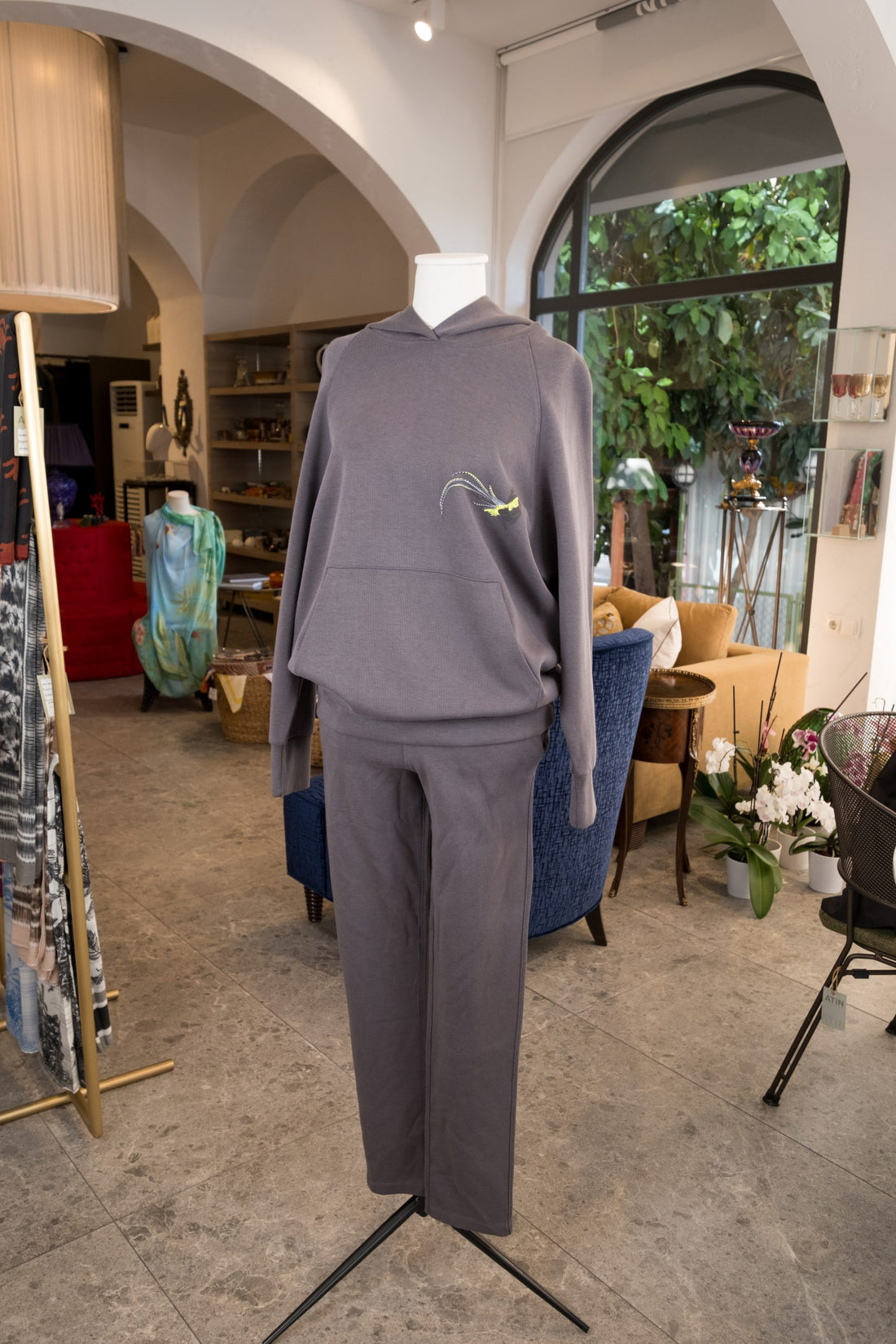 ATİN Collection Eşofman Takım