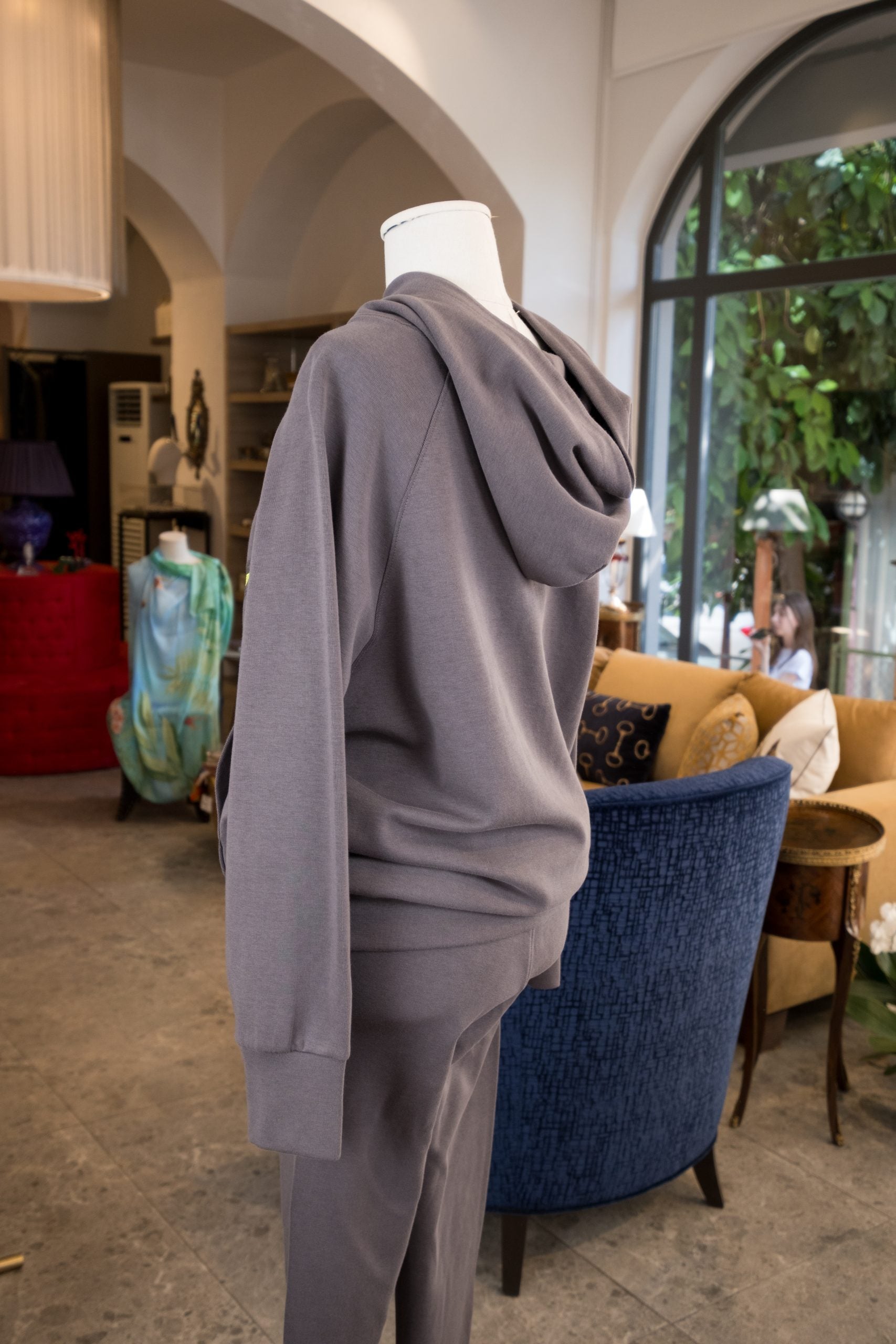 ATİN Collection Eşofman Takım