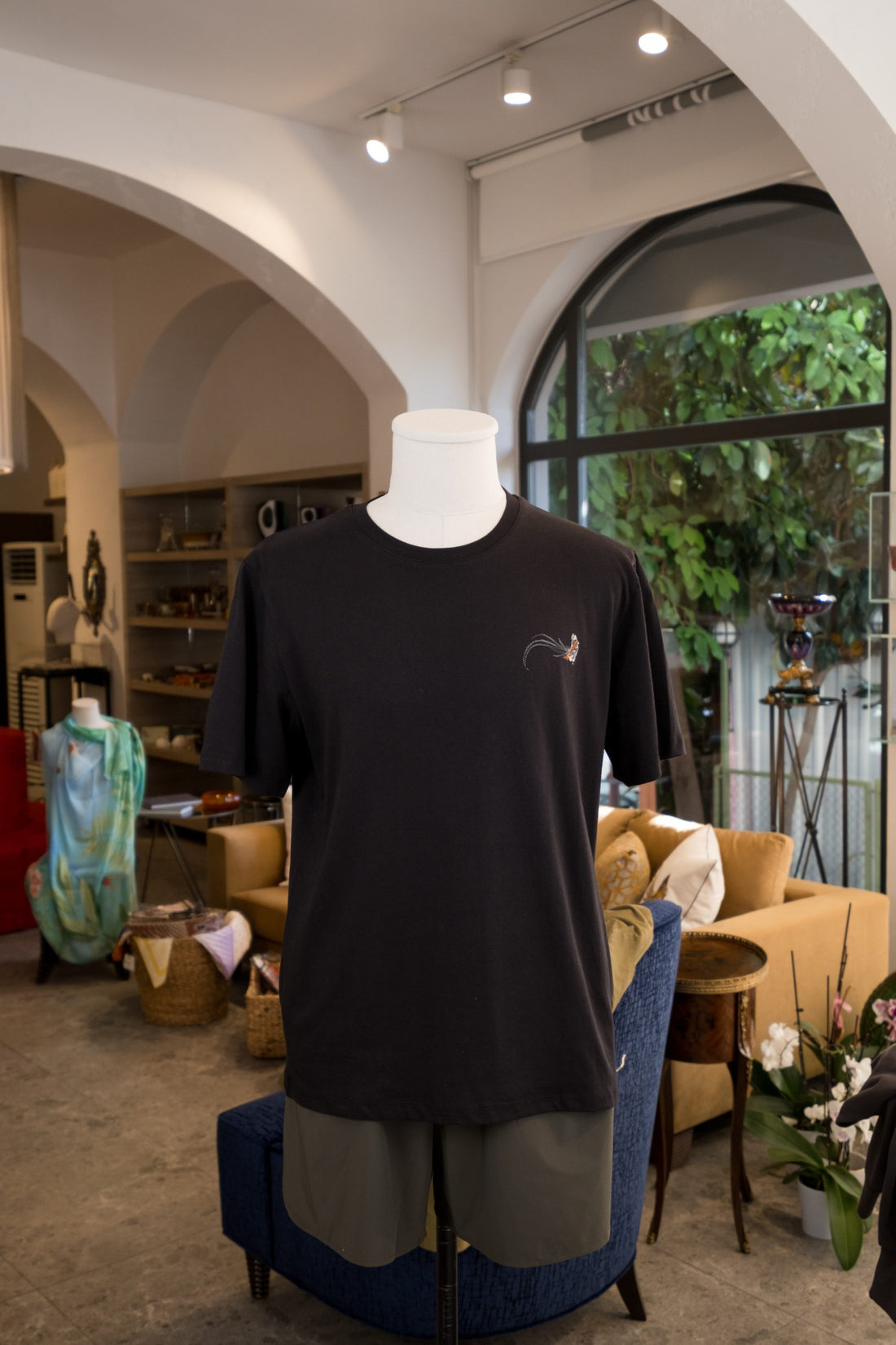 ATİN  Collection Tişört