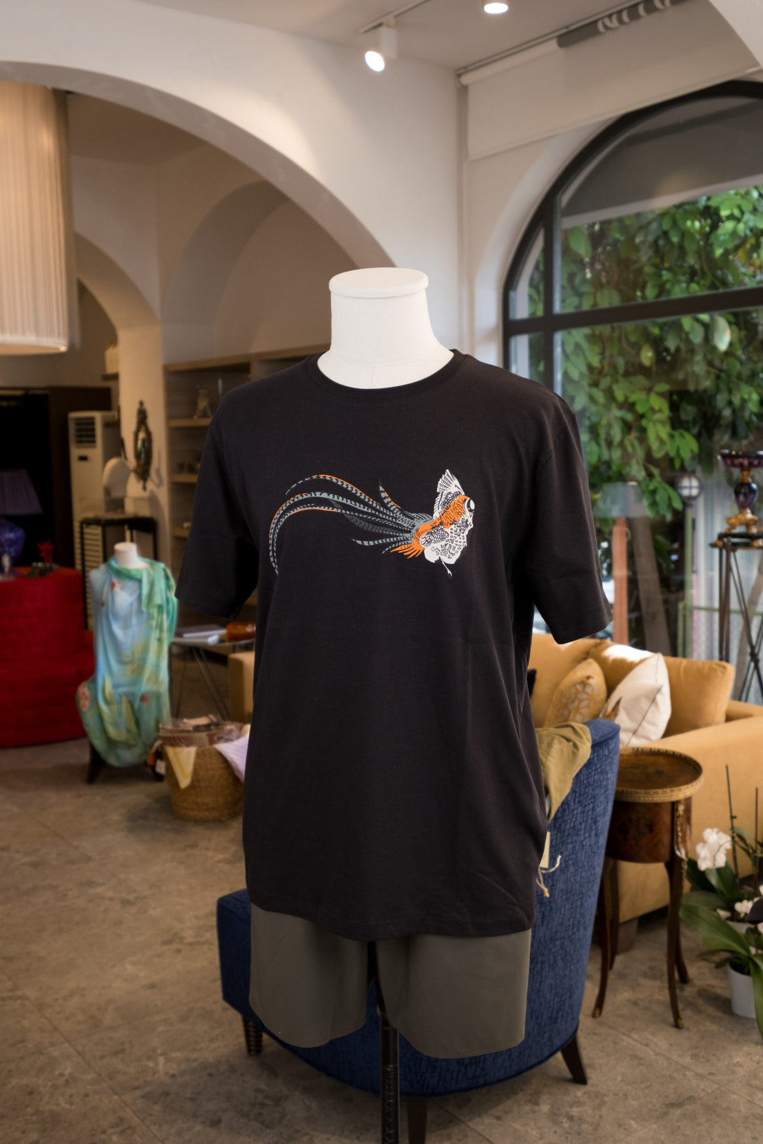 ATİN  Collection Tişört