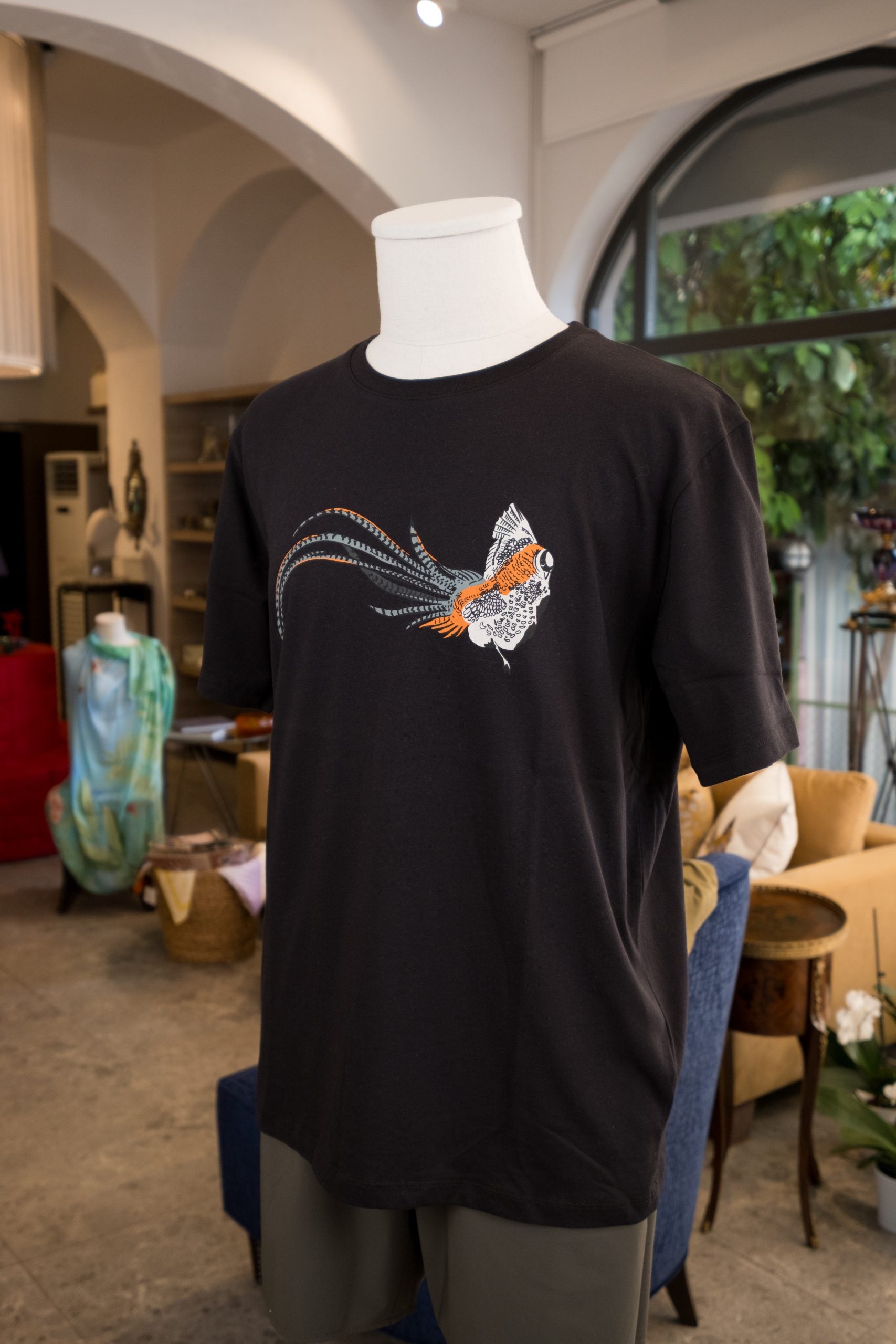 ATİN  Collection Tişört