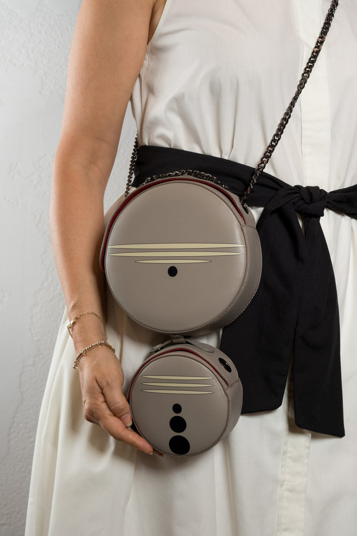 GEOMİ Bubble Bag Duo