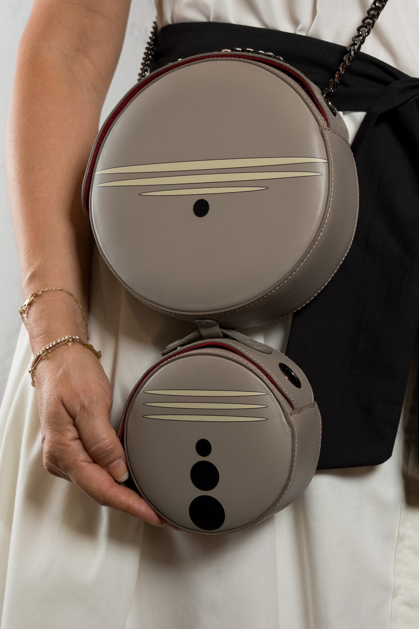 GEOMİ Bubble Bag Duo