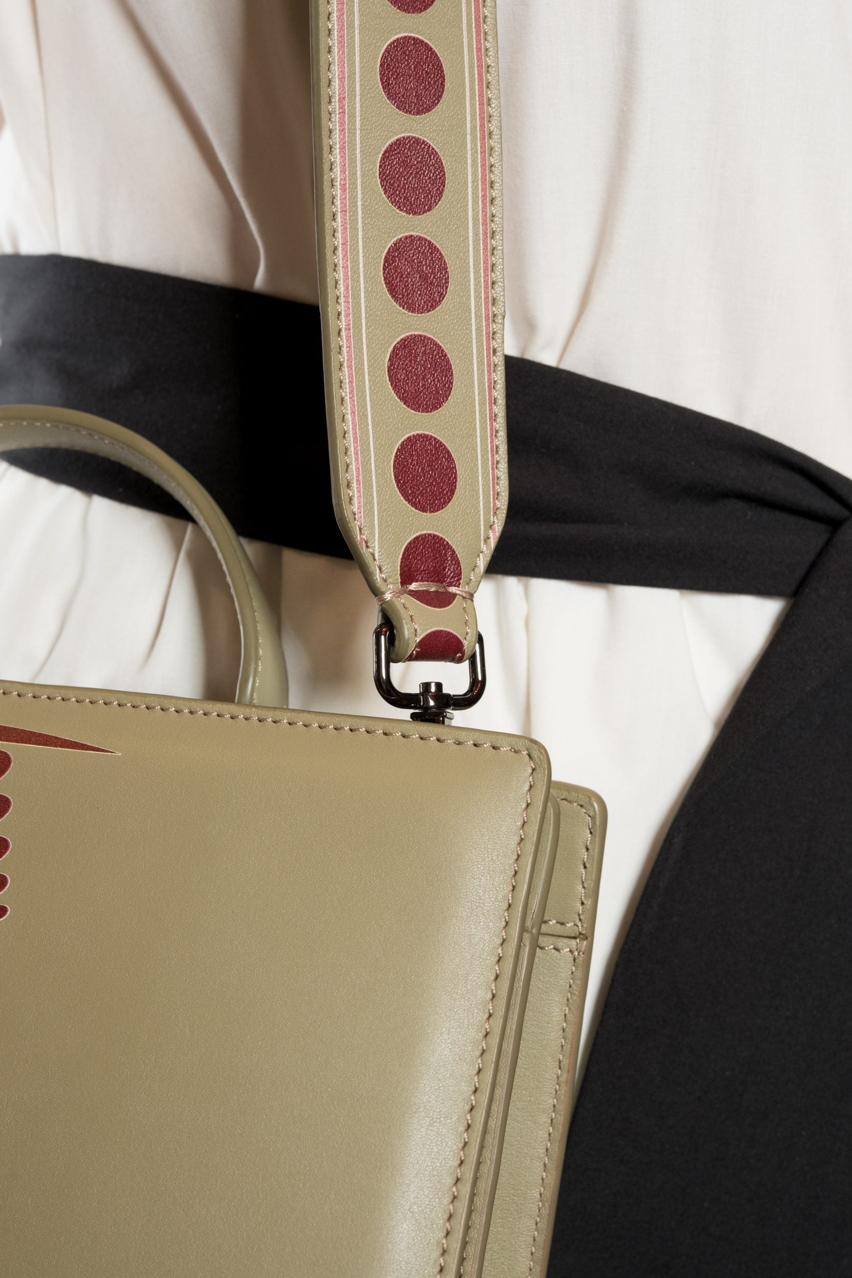 GEOMİ Ray Bag
