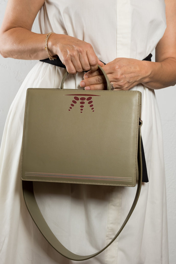 GEOMİ Ray Bag