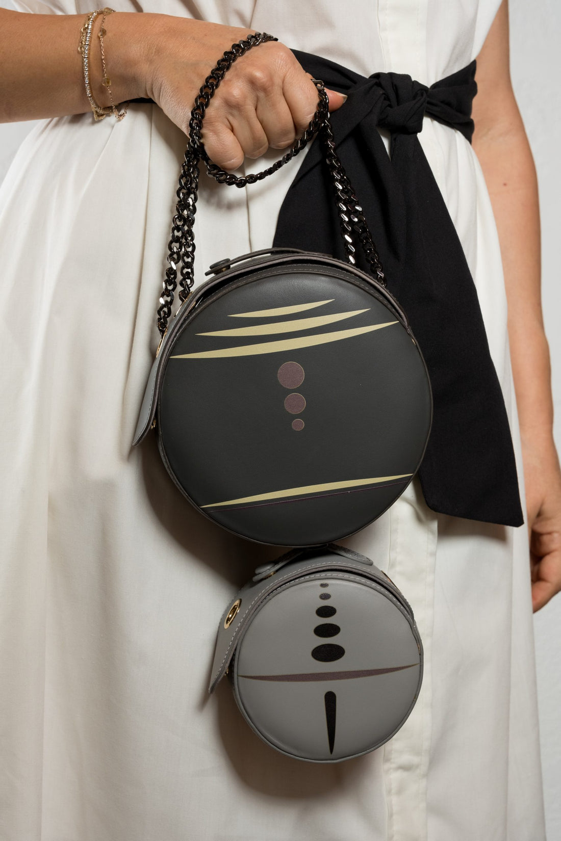 GEOMİ Bubble Bag Duo